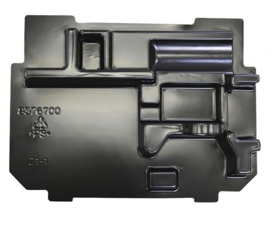 MAKITA Inlay for DTD152 to 172 - Fits type 2 case 837670-0