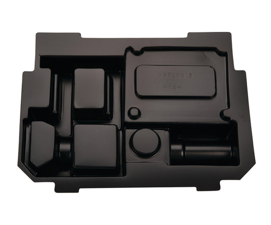 MAKITA Inlay DGD800/801 - Fits type 2 case 837806-1