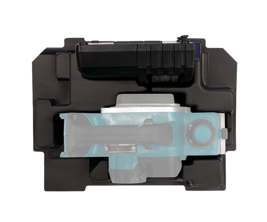 MAKITA Inlay DKP180 - Fits type 3 case 837808-7