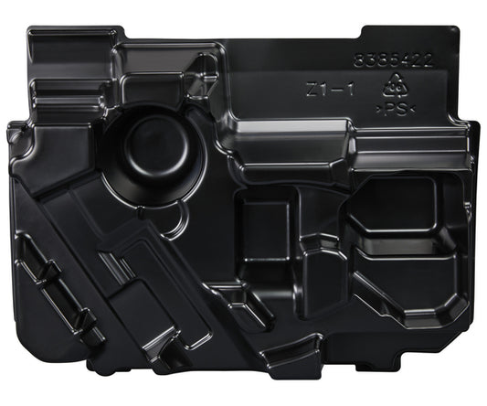 MAKITA Inlay DSD180 - Fits type 3 case 838542-2