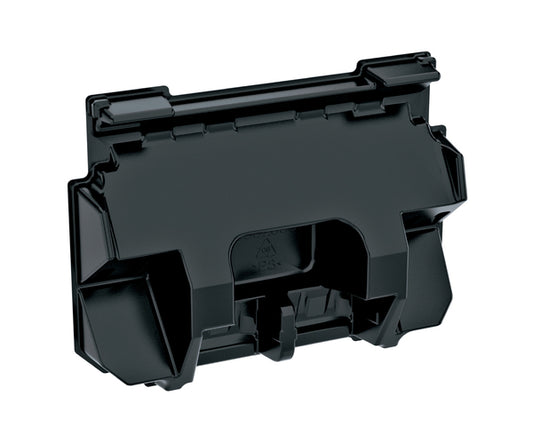 MAKITA Inlay DC18RD/Batteries - Fits type 3 case 839205-3