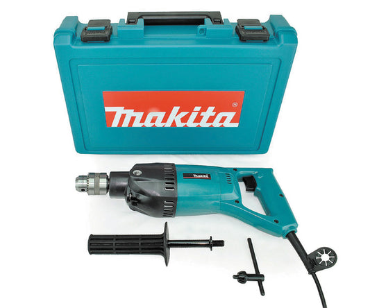 MAKITA 240v Diamond core drill - 13mm keyed chuck 8406