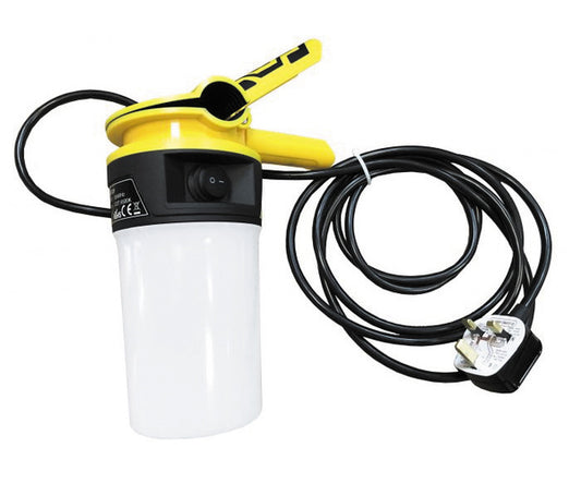 CONNEXIONS 240v LED site light 88881