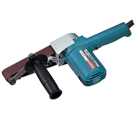 MAKITA 240v Belt sander - 30 x 533mm belt 9031