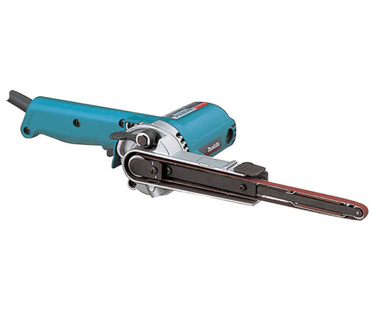MAKITA 240v Belt sander - 9 x 533mm belt 9032