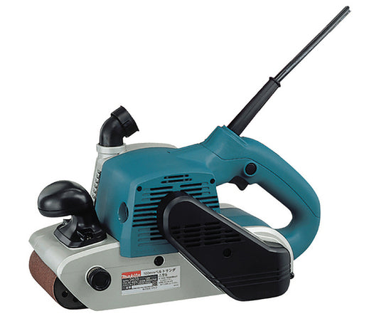 MAKITA 240v Belt sander - 100 x 610mm belt 9403