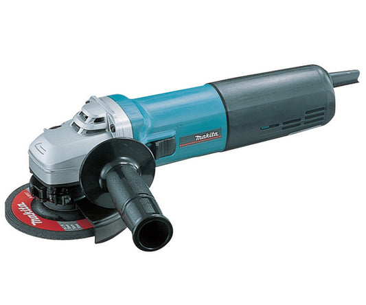 MAKITA 240v Angle grinder - 4.1/2" (115mm) GA4540C