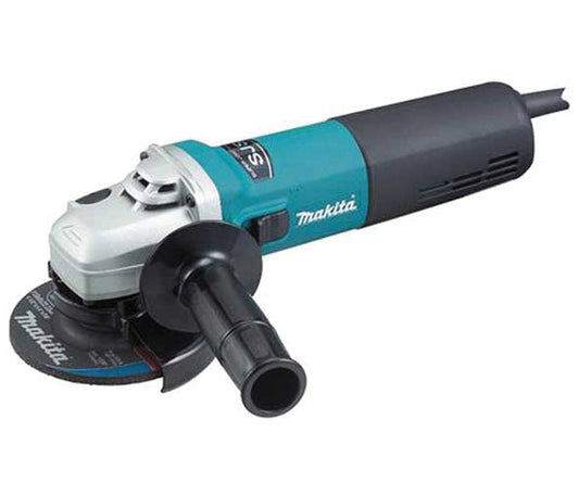 MAKITA 240v Angle grinder - 4.1/2" (115mm) GA4540R01