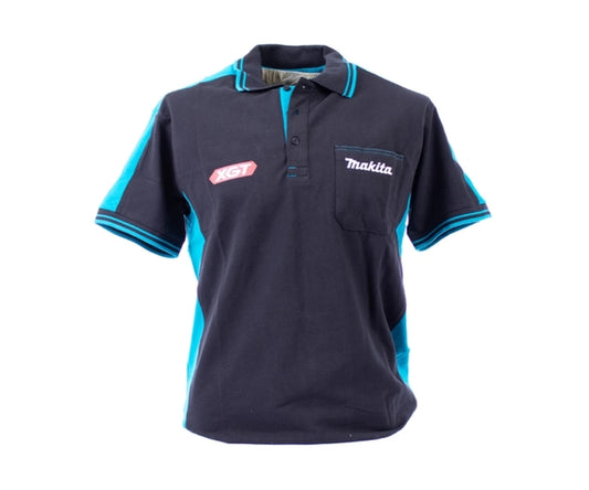 MAKITA 40v  Polo Shirt - XXXL 98P232 (XXXL)