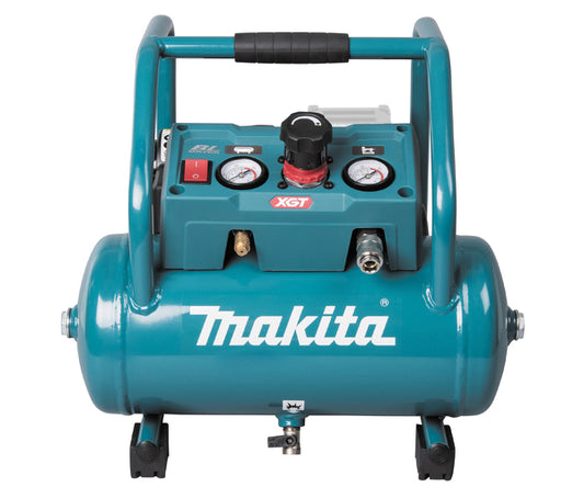 MAKITA 40v Air compressor AC001GZ