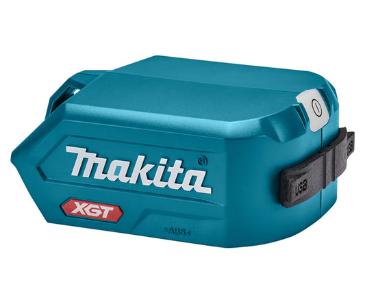 MAKITA 40v USB charger adaptor ADP001G