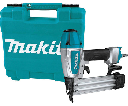 MAKITA Compressed airBrad nailer AF506