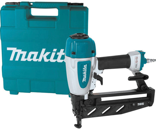 MAKITA Compressed airBrad nailer AF601