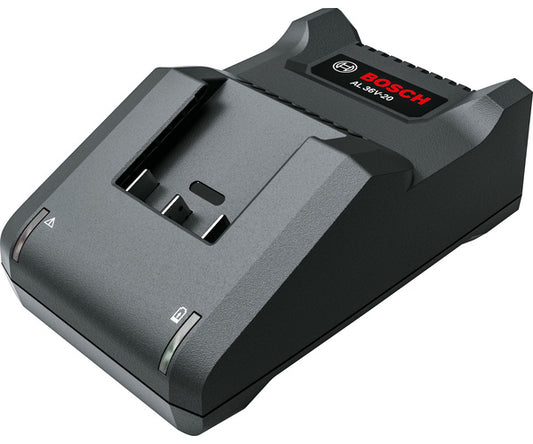 BOSCH 36v Charger DIY AL 36v -20