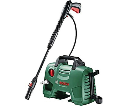 BOSCH 240v Power washer DIY EASYAQUATAK 100 LL