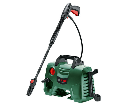 BOSCH 240v Power washer DIY EASYAQUATAK 120