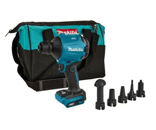MAKITA 40v Blower AS001GZ05