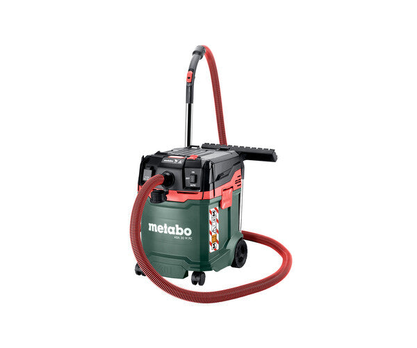 METABO 110v  M class dust extractor ASA 30 M PC
