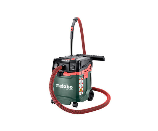 METABO 110v  M class dust extractor ASA 30 M PC