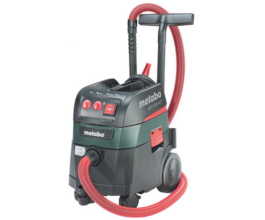 METABO 240v M class dust extractor ASR35MACP