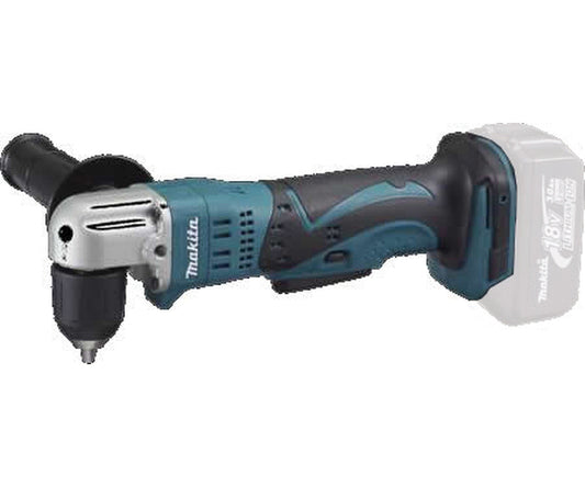 MAKITA 18v Angle drill - 10mm keyless chuck DDA351Z