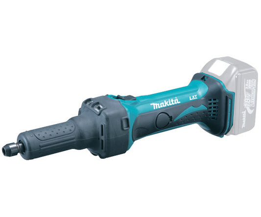 MAKITA 18v Die grinder - 6mm collet DGD800Z