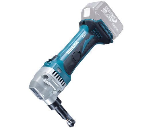 MAKITA 18v Nibbler DJN161Z