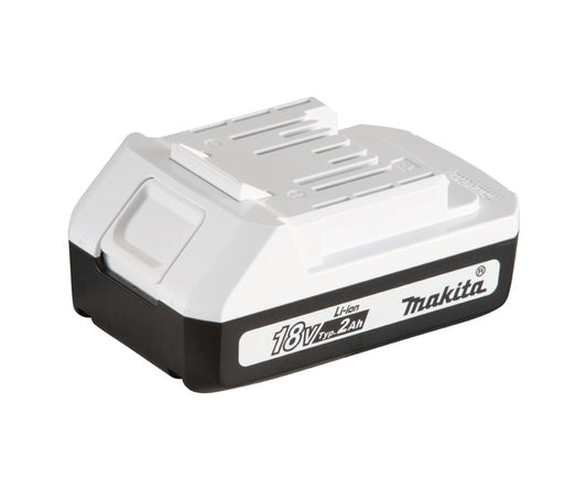 MAKITA 18v Li-ion battery - 2.0Ah BL1820G (G-series)