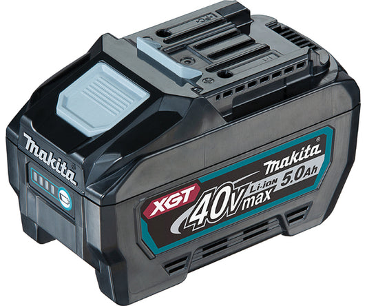 MAKITA 40v Li-ion battery - 5.0Ah BL4050F
