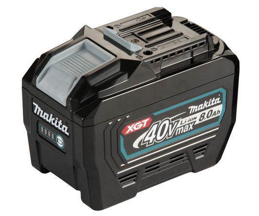 MAKITA 40v Li-ion battery - 8.0Ah BL4080F