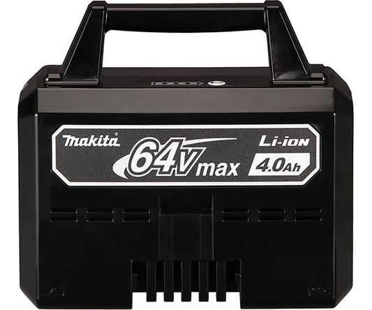 MAKITA 64v Li-ion battery - 4.0Ah BL6440