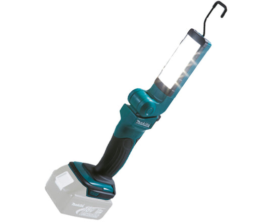 MAKITA 18v  & 14.4v LED torch DML801