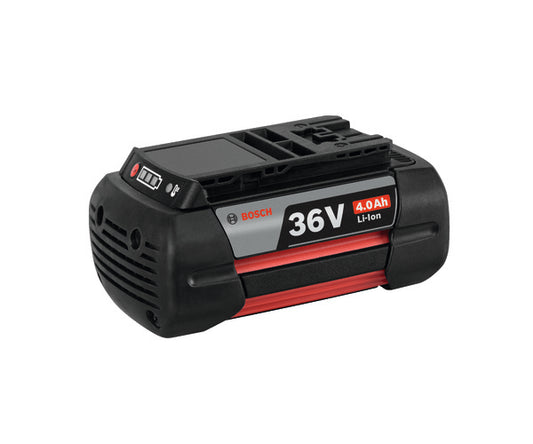 BOSCH 36v Li-ion battery - 4.0Ah GBA 36v  4.0AH H-C