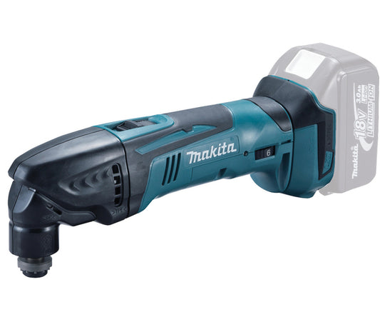 MAKITA 18v Multi function tool DTM50Z