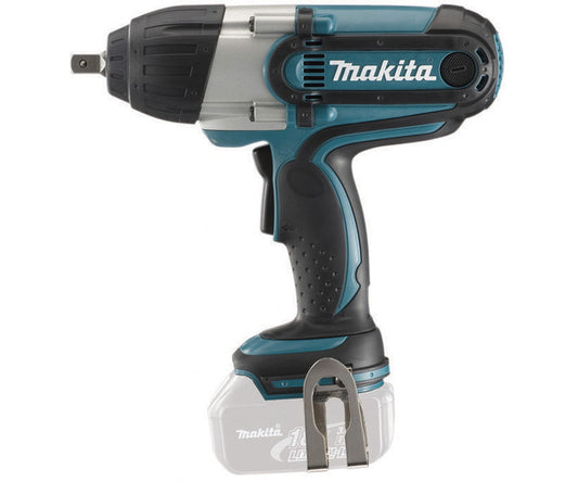 MAKITA 18v Impact wrench - 1/2" square drive DTW450Z