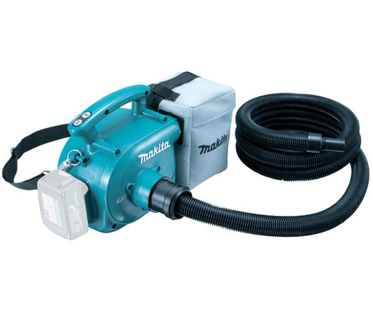 MAKITA 18v Vacuum cleaner DVC350Z