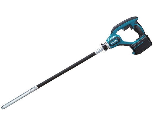 MAKITA 18v Vibrating poker DVR350Z