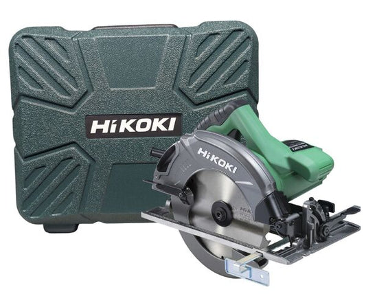 HIKOKI 240v Circular saw - 185mm blade C7SB3