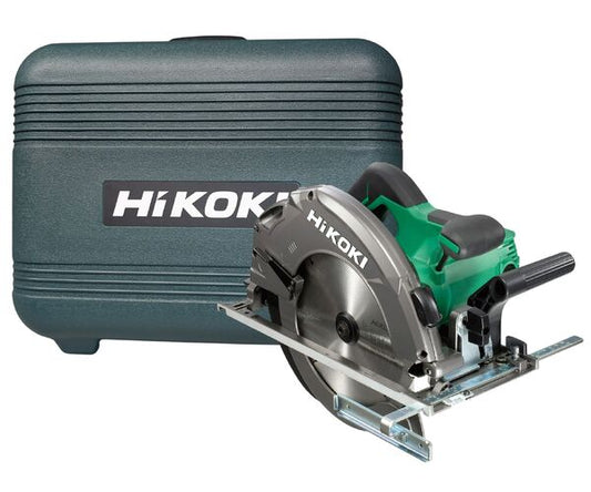 HIKOKI 110v  Circular saw - 235mm blade C9U3