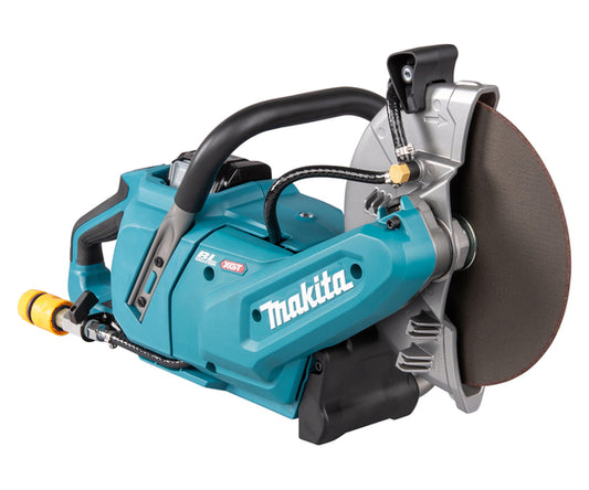 MAKITA 40v Disc cutter - 230mm disc CE003GZ02
