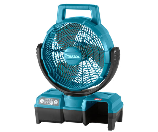 MAKITA 40v Portable fan CF001GZ