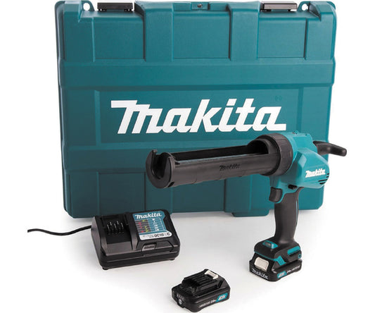 MAKITA 12v Sealant gun CG100DWAEA