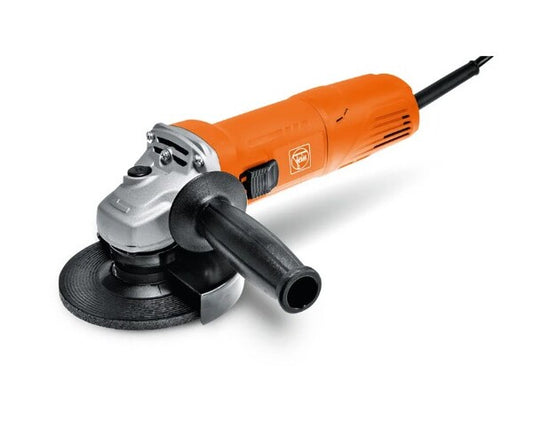 FEIN 240v Angle grinder - 4.1/2" (115mm) CG7-115