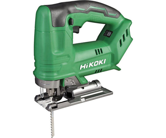 HIKOKI 18v Jigsaw - top handle CJ18DA/W4Z