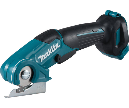 MAKITA 12v Multi cutter CP100DZ