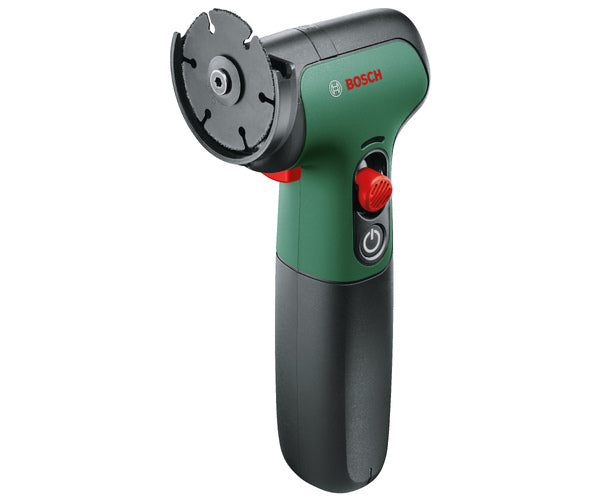 BOSCH 7.2v Multi cutter DIY EASYCUT&GRIND