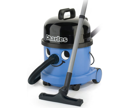 NUMATIC 240v Wet & dry vacuum CVC 370-2 (CHARLES)