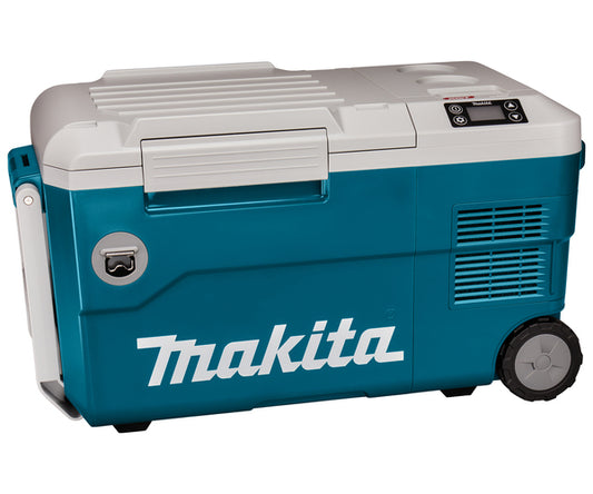 MAKITA 40v  & 18v Cooler/warmer box CW001GZ