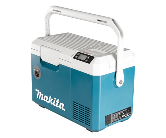 MAKITA 40v  & 18v Cooler/warmer box CW003GZ