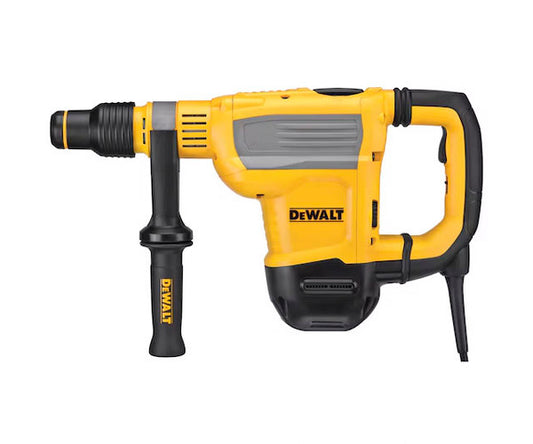 DEWALT 240v 2 function hammer - SDS max D25614K